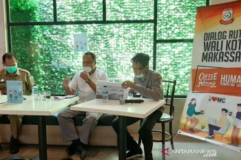 Pertumbuhan ekonomi Kota Makassar triwulan III diprediksi membaik