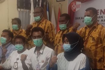 Bawaslu: Belum ada aduan terkait pendaftaran pilkada serentak Mamberamo Raya