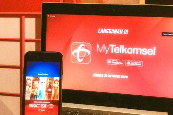 Pelanggan Telkomsel bisa nikmati layanan Disney+Hotstar mulai 5 September