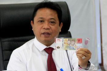 BI catat  baru 3.000 lembar UPK yang ditukar di NTT