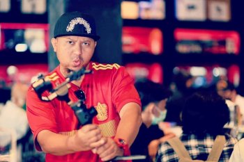 Industri film Indonesia perlu regenerasi  penulis skenario