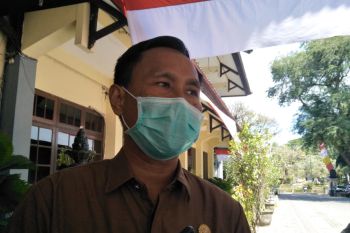 Paslon diingatkan taati protokol COVID-19 mencegah klaster pilkada
