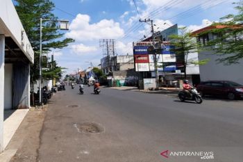 Pembangunan City Walk Kudus  senilai Rp16,43 miliar segera dikerjakan