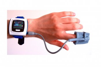 Bisakah oximeter mendeteksi COVID-19?