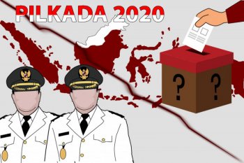 Jangan cemaskan fenomena calon tunggal dalam pilkada