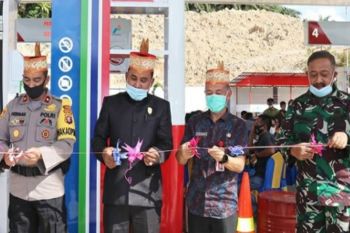 Pemkab Lamandau harapkan distribusi BBM semakin optimal
