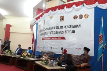 Kelompok radikalisme selalu benturkan negara dan agama