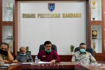 Payakumbuh catatkan penambahan kasus positif COVID-19 terbanyak, 13 dalam satu hari