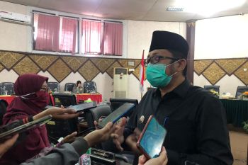 Wakil Wali Kota Padang sembuh dari COVID-19, ini pesannya ke masyarakat