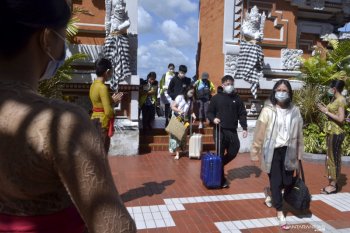 Kemenparekraf revitalisasi wisata di Bali