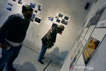 Pameran Foto INTRIK
