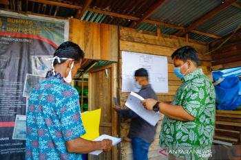 KLHK verifikasi 17 lokasi Proklim di Sumbar