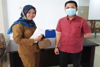 Lima bulan tak bekerja, karyawan Armani Hotel surati DPRD Barut