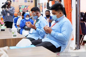 Koalisi raksasa di gelanggang Pilkada Bintan