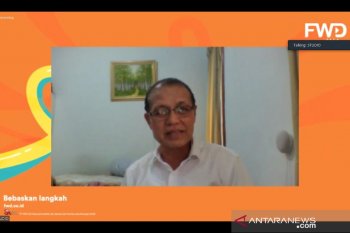 Ahli gizi sarankan penderita kanker selalu  konsumsi omega 3