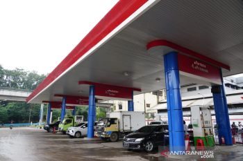 Ekonomi Sumbagsel Bergeliat, Konsumsi BBM Berkualitas Kembali Normal