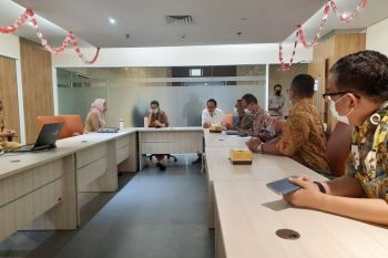 Panitia pusat HPN 2021 bertemu Kominfotik DKI