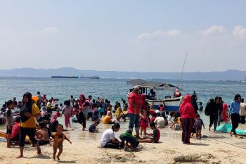 Dinkes Lampung minta protokol kesehatan lebih ketat di tempat wisata