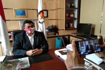 KPU Sulawesi Tenggara imbau warga salurkan hak suaranya pada 9 Desember 2020