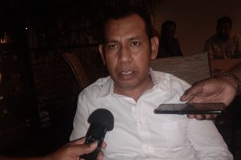 Calon ketua Hipma Kei debat visi misi program kerja