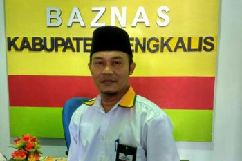 HUT Polantas, Baznas gelar khitanan massal anak dhuafa