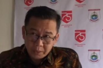 Pasien positif COVID-19 di Sulbar bertambah 16 menjadi 435 orang