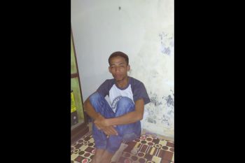 Ngegas knalpot brong saat salat berjamaah, pemuda ini nyaris dihakimi massa