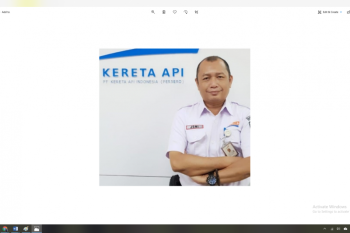 KAI tolak 707 calon penumpang yang tak patuhi protokol kesehatan
