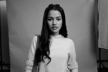 Susan Sameh bagikan tips untuk atasi bucin