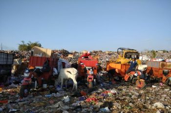Tim WCD bersama DPLH Sulsel dorong kesadaran masyarakat jaga lingkungan