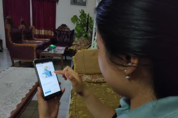 Kaum milenial di Sulut terbantu program pra kerja