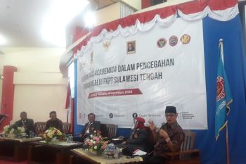 Prof Zainal: perlu integrasi kearifan lokal-agama cegah radikalisme