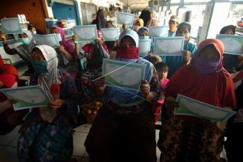 Peringatan Hari Aksara Internasional