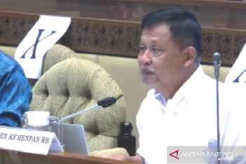 Kemenpan-RB jelaskan alasan butuh tambah anggaran sebesar Rp 65,1 Milyar