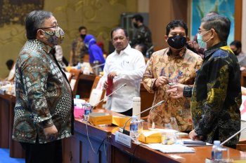 Vaksin Merah Putih mungkin diberikan lebih dari satu kali