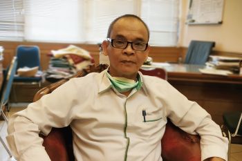 FIK UNP perkuat alumni menghadapi lingkungan kerja dengan menggaet BSANK