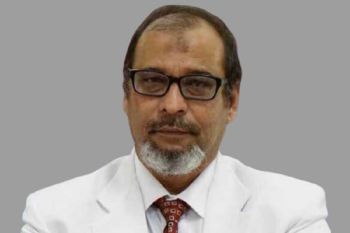 Seorang dokter bedah saraf meninggal karena COVID-19