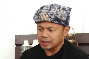 Kota Bogor masih terus berbenah menjadi "Kota Cerdas"