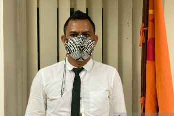 Bawaslu Papua dorong semua anggota KPU menjalani tes usap