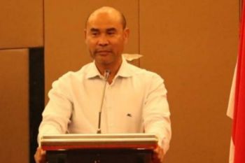 Gubernur Laiskodat  ajak pelaku usaha investasi di wilayah Bokong-Lelogama