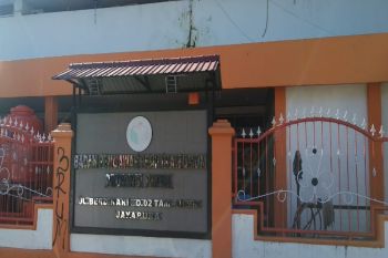 Paslon positif COVID-19 tahapan pilkada di dua kabupaten Papua ditunda