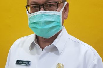 Kota Tanjungpinang tunda pembelajaran di sekolah