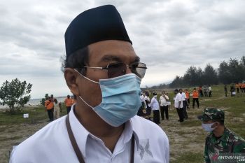 Tahanan terkonfirmasi positif COVID-19 di Pariaman bertambah jadi 27 orang