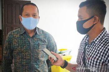 Petani Kotim perlu alsintan untuk membuka lahan tanpa bakar