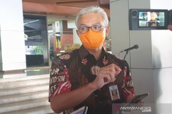 Jateng siapkan operasi yustisi dan tes antigen saat libur akhir tahun