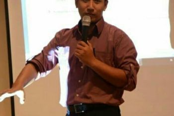 KPU Bandarlampung tak terima tanggapan dari masyarakat soal bakal calon