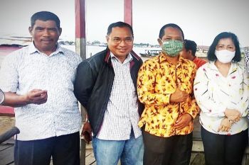 Pabrik sawit berpotensi dongkrak PAD Kotim