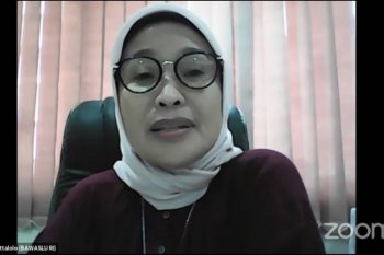 Bawaslu: Tren calon tunggal dalam pilkada terus meningkat