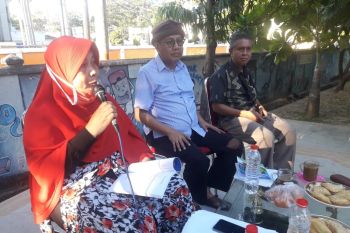 Kaprodi FBS UNM : Penting selamatkan bahasa daerah di era milenial