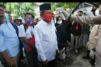 Jubir Pusdatina catat pasien COVID-19 di Sulteng bertambah empat orang